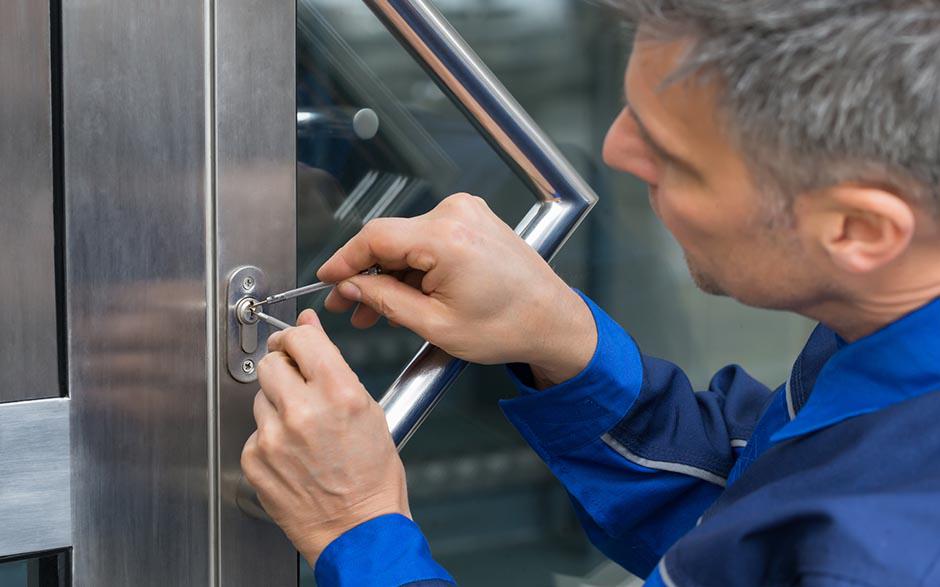 cout remplacement serrure Salon-de-Provence